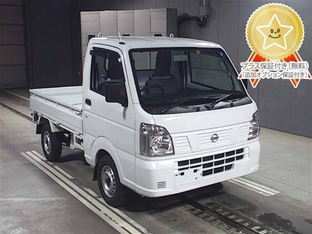 65281 NISSAN CLIPPER TRUCK DR16T 2021 г. (JU Gifu)